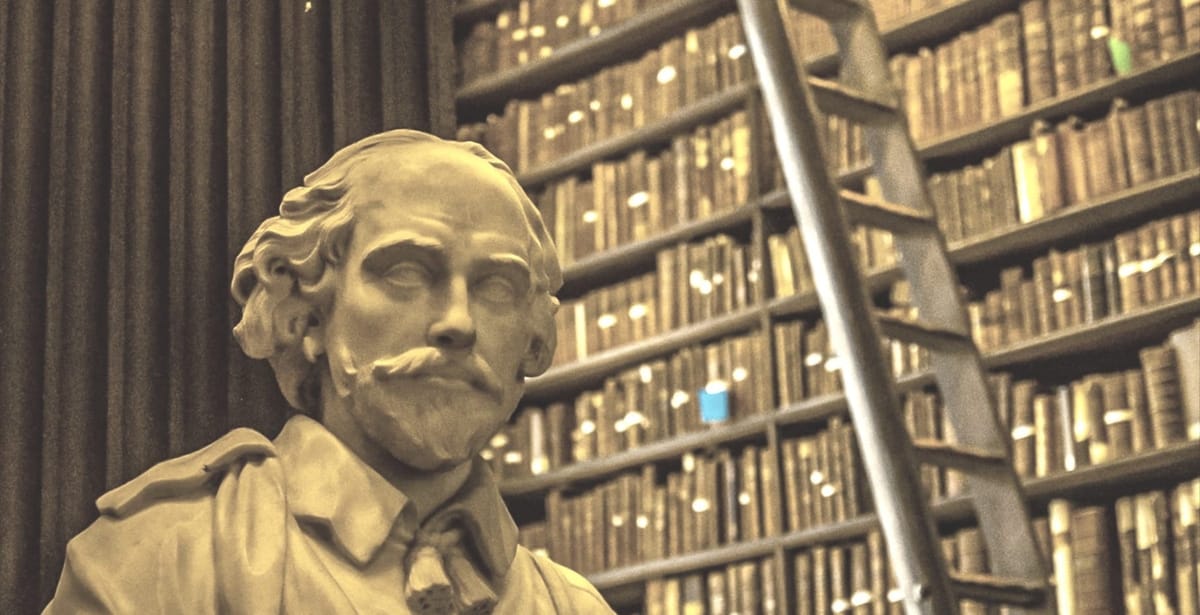 Formal to Informal: How Our Language Has Evolved in the Past 500 Years