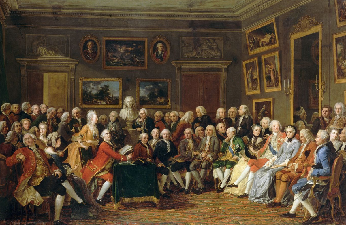 The Language of Revolutions: How Revolutions Reshape Vocabulary