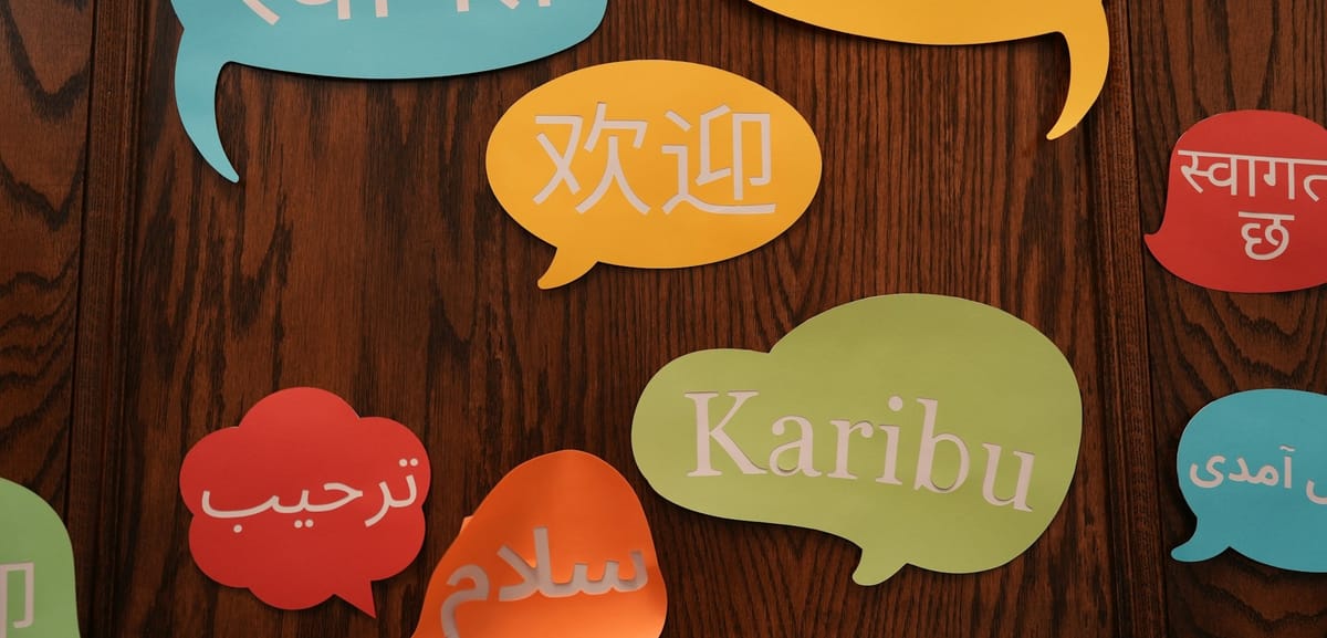 The Sapir-Whorf Hypothesis