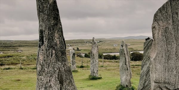 The Celtic Comeback: The Revitalization of Celtic Languages