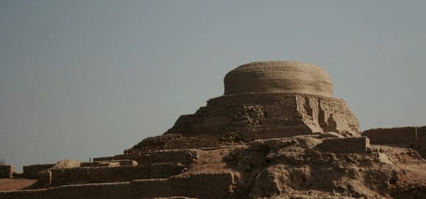 Undeciphered Languages: Mysteries of the Past