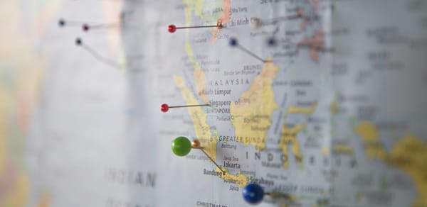 Polyglot Powerhouses: The Most Multilingual Countries