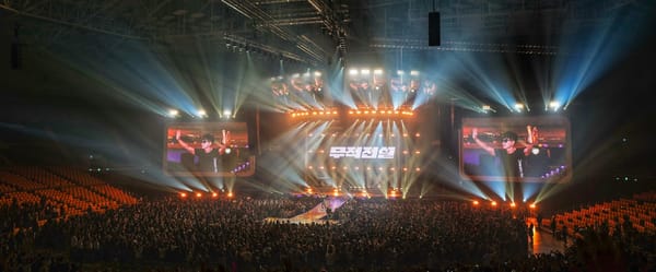 Languages that Made a Eurovision Cameo